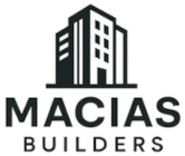 Logo for Macias Builders Corporation